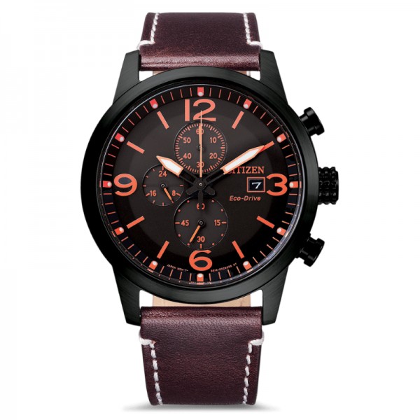 Часы Citizen Eco-Drive CA0745-11E