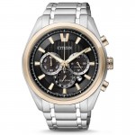 Часы Citizen Eco-Drive Super Titanium CA4014-57E Часы Citizen Eco-Drive Super Titanium CA4014-57E
