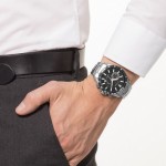 Wristwatch Citizen Eco-Drive Super Titanium CA4444-82E Wristwatch Citizen Eco-Drive Super Titanium CA4444-82E