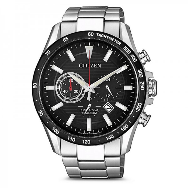 Wristwatch Citizen Eco-Drive Super Titanium CA4444-82E Wristwatch Citizen Eco-Drive Super Titanium CA4444-82E