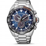 Rokas pulkstenis Citizen PROMASTE LAND Eco-Drive Radio Controlled CB5034-82L