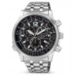 Wristwatch Citizen PROMASTER PILOT Eco-Drive Radio Controlled CB5860-86E Wristwatch Citizen PROMASTER PILOT Eco-Drive Radio Controlled CB5860-86E
