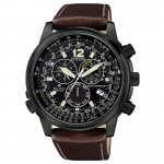 Wristwatch Citizen PROMASTER PILOT Eco-Drive Radio Controlled CB5865-15E Wristwatch Citizen PROMASTER PILOT Eco-Drive Radio Controlled CB5865-15E