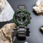 Rokas pulkstenis Citizen Eco-Drive Satellite Wawe Gps CC3075-80E