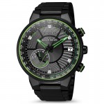 Rokas pulkstenis Citizen Eco-Drive Satellite Wawe Gps CC3075-80E