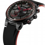 Wristwatch Citizen Eco-Drive Satellite Wave CC3079-11E