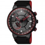 Wristwatch Citizen Eco-Drive Satellite Wave CC3079-11E