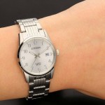 Wristwatch Citizen EU6000-57B