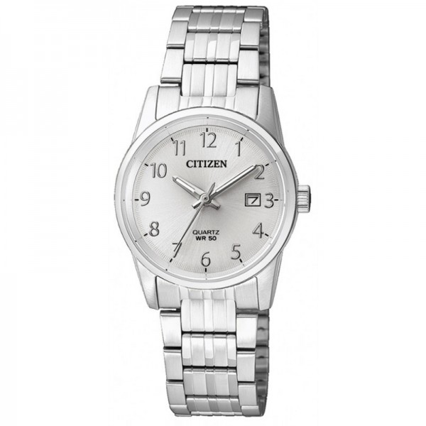 Wristwatch Citizen EU6000-57B