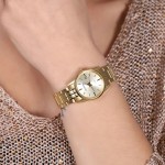 Wristwatch Citizen EU6002-51P