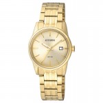 Wristwatch Citizen EU6002-51P