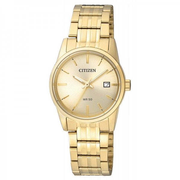 Wristwatch Citizen EU6002-51P