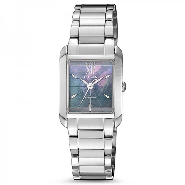 Rokas pulkstenis Citizen Eco-Drive EW5551-81N