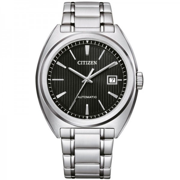 Wristwatch Citizen Automatic NJ0100-71E