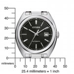 Wristwatch Citizen Automatic NJ0100-71E