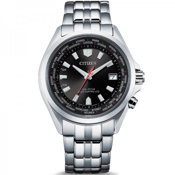 Rokas pulkstenis Citizen Radio Controled CB0220-85E Rokas pulkstenis Citizen Radio Controled CB0220-85E