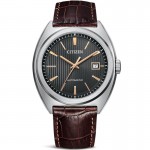 Wristwatch Citizen Automatic NJ0100-03H Wristwatch Citizen Automatic NJ0100-03H