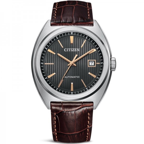 Wristwatch Citizen Automatic NJ0100-03H Wristwatch Citizen Automatic NJ0100-03H