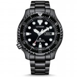 Wristwatch Citizen Promaster Automatic Diver NY0145-86EE
