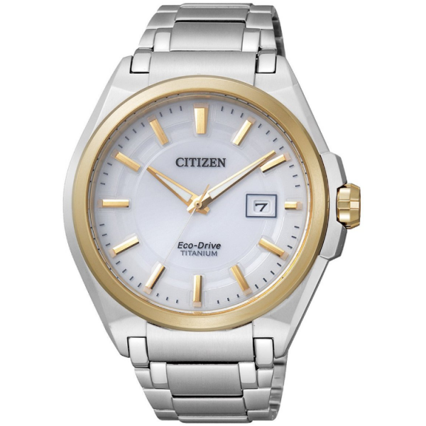 Wristwatch Citizen BM6935-53A