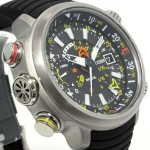 Wristwatch Citizen Promaster Land Altichron BN4021-02E Wristwatch Citizen Promaster Land Altichron BN4021-02E