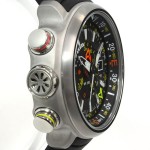 Wristwatch Citizen Promaster Land Altichron BN4021-02E Wristwatch Citizen Promaster Land Altichron BN4021-02E