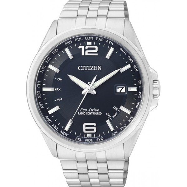 Rokas pulkstenis Citizen CB0010-88L Rokas pulkstenis Citizen CB0010-88L