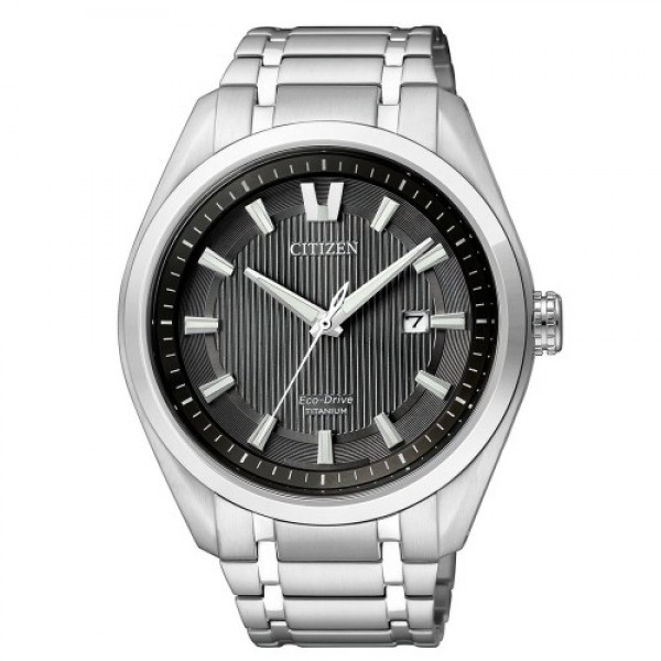Rokas pulkstenis Citizen Titanium AW1240-57E