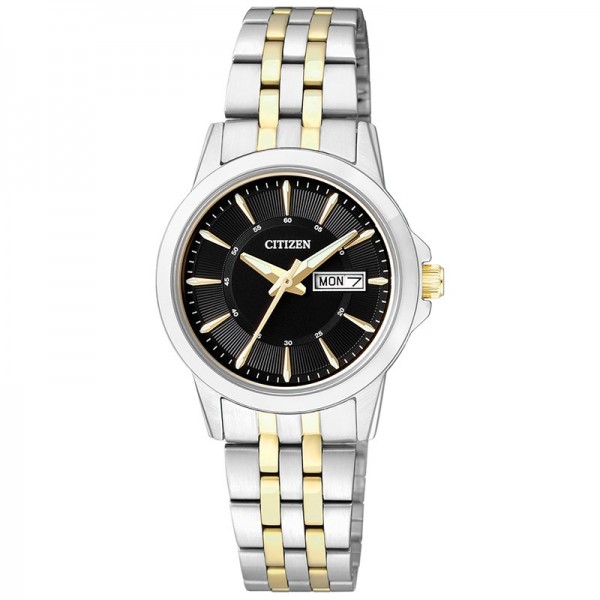 Wristwatch Citizen EQ0608-55EE