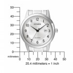 Rokas pulkstenis Citizen Eco Drive AW1231-58B