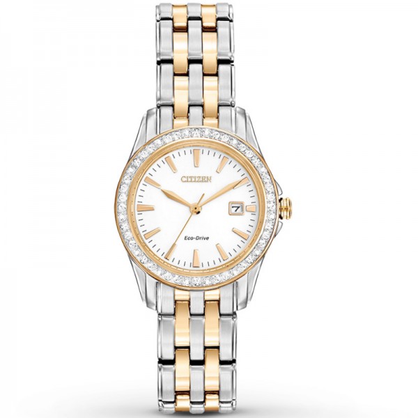 Rokas pulkstenis Citizen Eco-Drive EW1908-59A