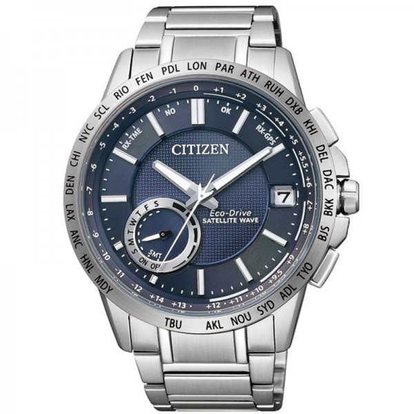 Часы Citizen CC3000-54L