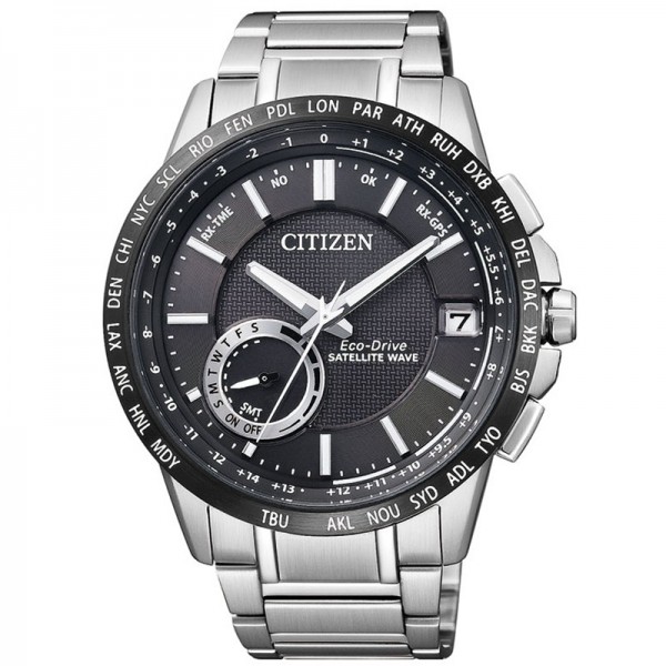 Rokas pulkstenis Citizen CC3005-51E Rokas pulkstenis Citizen CC3005-51E