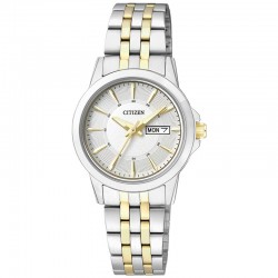 Rokas pulkstenis Citizen EQ0608-55AE