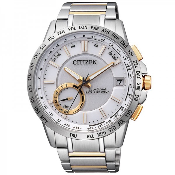 Часы Citizen CC3004-53A