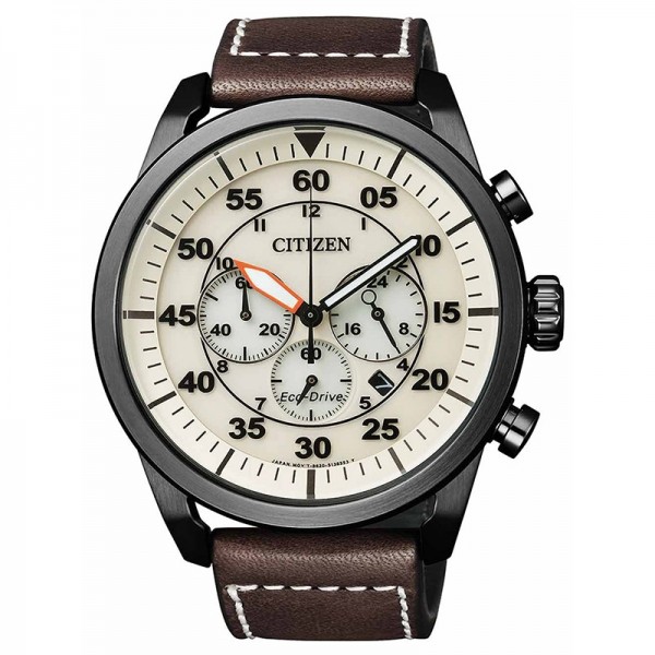Часы Citizen CA4215-04W
