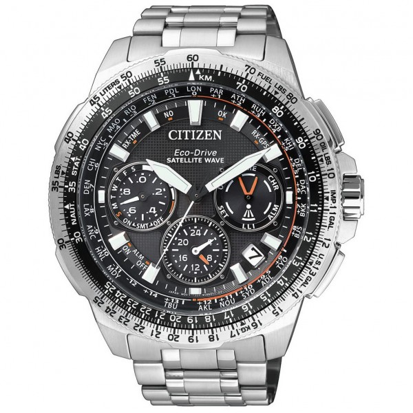 Часы Citizen CC9020-54E