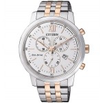 Rokas pulkstenis Citizen AT2305-81A