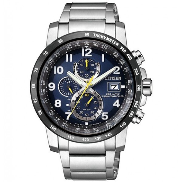 Wristwatch Citizen AT8124-91L Wristwatch Citizen AT8124-91L