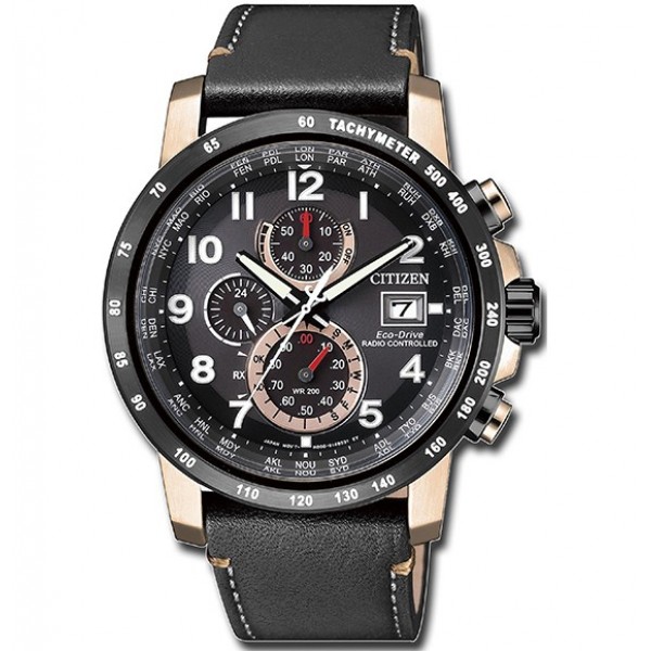 Wristwatch Citizen AT8126-02E Wristwatch Citizen AT8126-02E