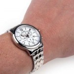 Rokas pulkstenis Citizen AT2305-81A