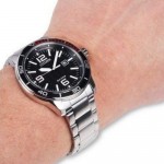 Wristwatch Citizen AW1520-51E