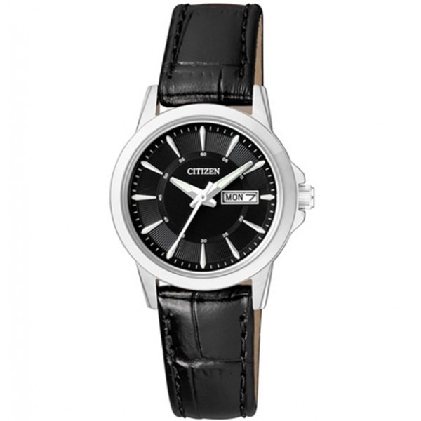 Wristwatch Citizen EQ0601-03EE
