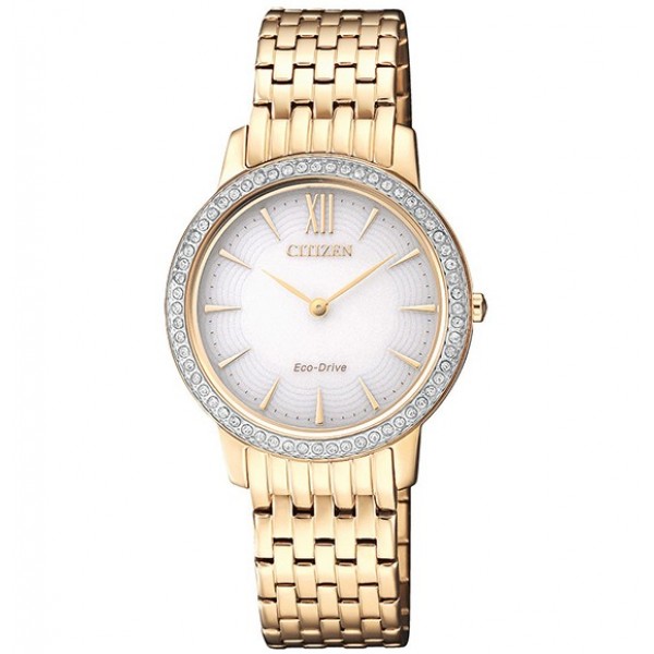 Rokas pulkstenis Citizen EX1483-84A