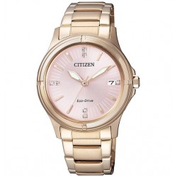Rokas pulkstenis Citizen FE6053-57W
