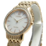 Rokas pulkstenis Citizen EX1483-84A