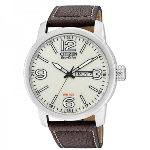 Часы Citizen Eco Drive BM8470-03AE