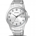 Rokas pulkstenis Citizen Eco Drive AW1231-58B