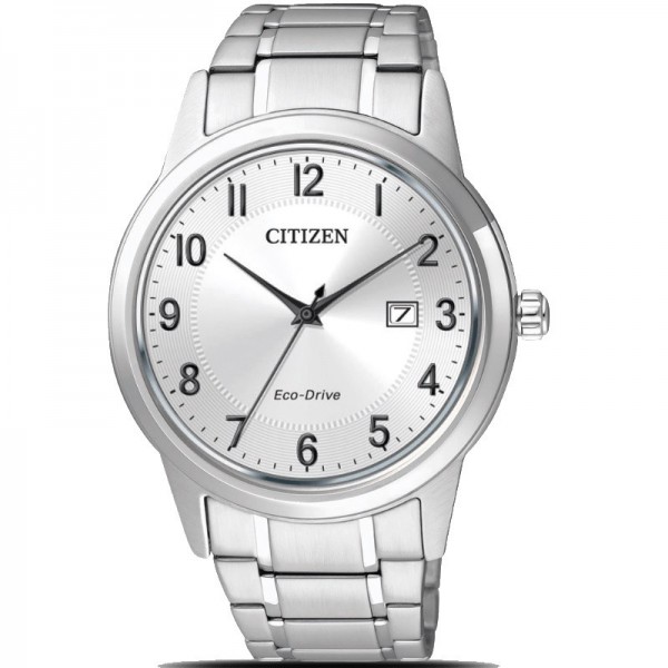 Rokas pulkstenis Citizen Eco Drive AW1231-58B