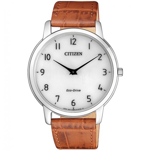 Rokas pulkstenis Citizen Eco-Drive AR1130-13A Rokas pulkstenis Citizen Eco-Drive AR1130-13A
